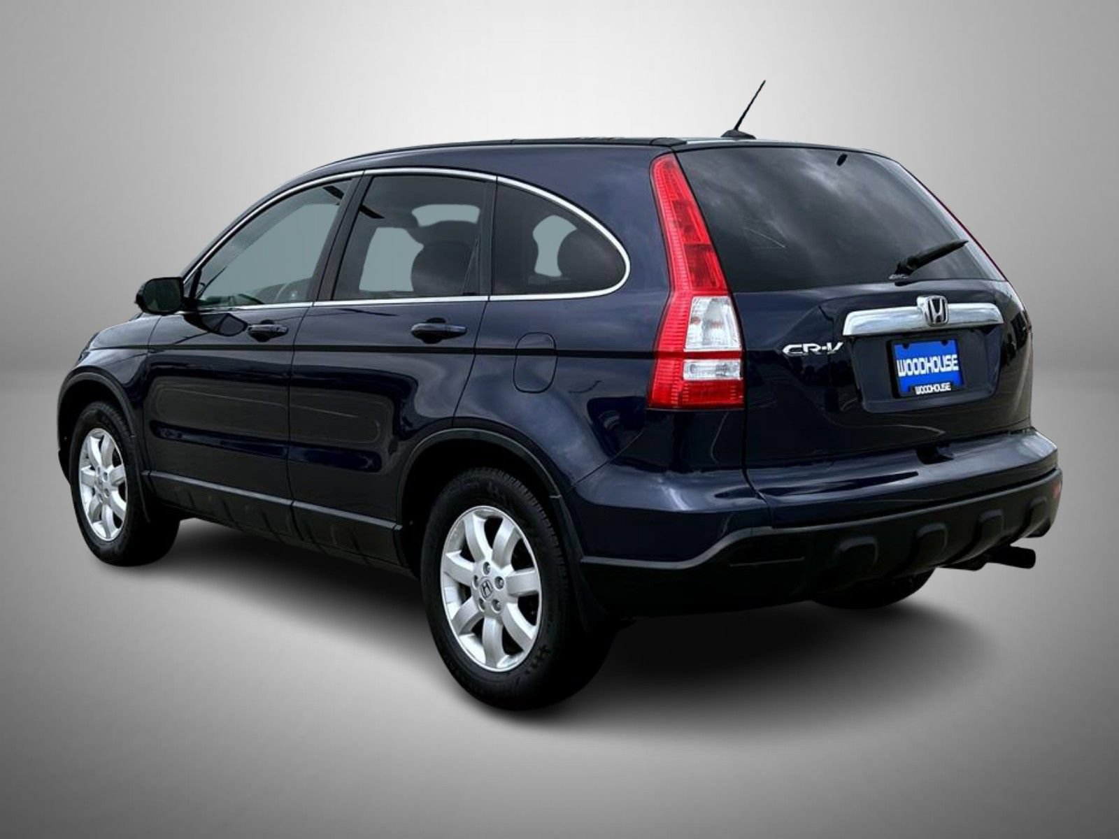 Used 2008 Honda CR-V EX-L image 7