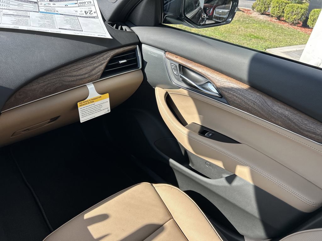 New 2026 Cadillac CT5 Premium Luxury w/ Technology Package image 15