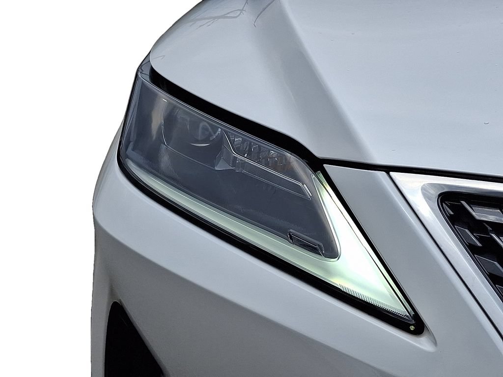 Certified 2022 Lexus RX 350 AWD image 10