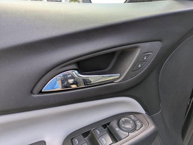 Used 2024 Chevrolet Equinox LT image 19