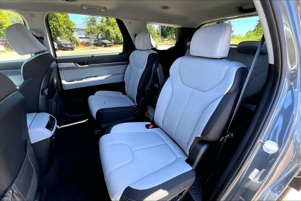 Used 2021 Hyundai Palisade SEL w/ Convenience Package AWD/4WD image 21