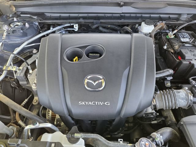 Used 2024 MAZDA CX-50 AWD 2.5 S w/ Preferred Package image 39
