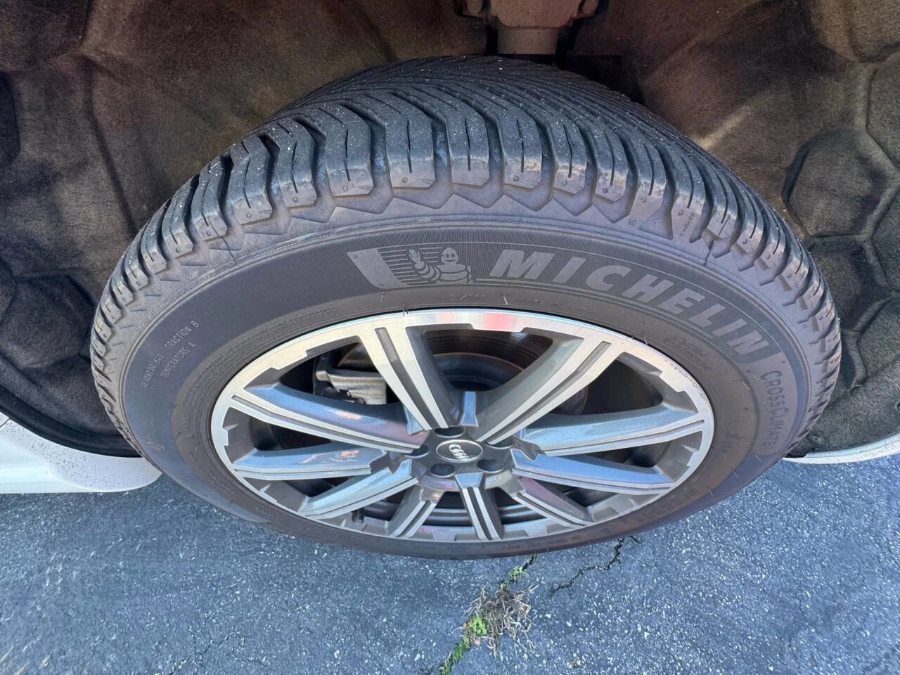 Used 2017 Audi Q7 3.0T Premium w/ Towing Package image 35