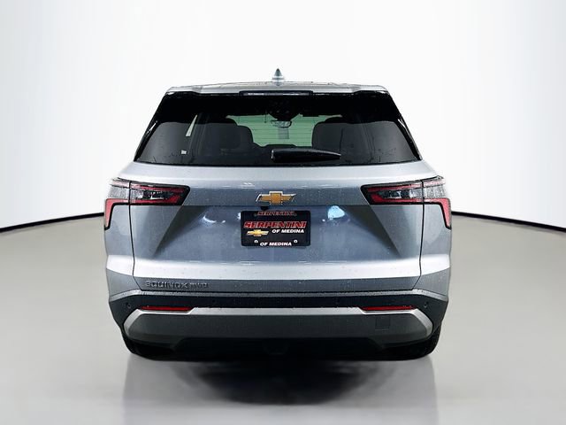 New 2026 Chevrolet Equinox LT w/ Convenience Package II image 6