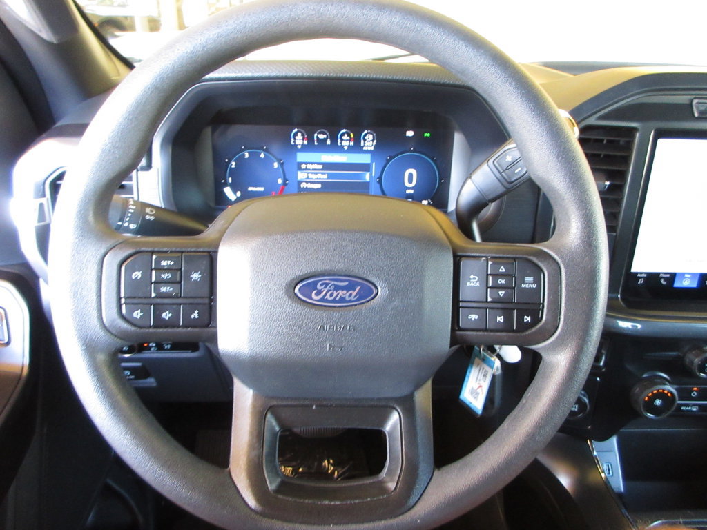 Certified 2024 Ford F150 STX RWD image 15