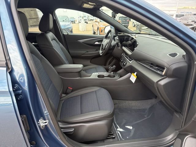 New 2026 Buick Envista Preferred image 49