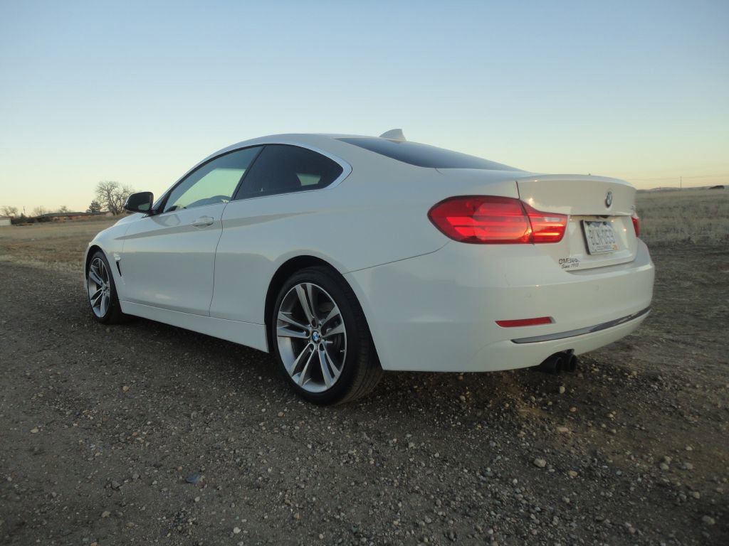 Used 2017 BMW 430i Coupe image 5
