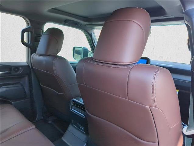 New 2027 Toyota Land Cruiser w/ Premium Package AWD/4WD image 30