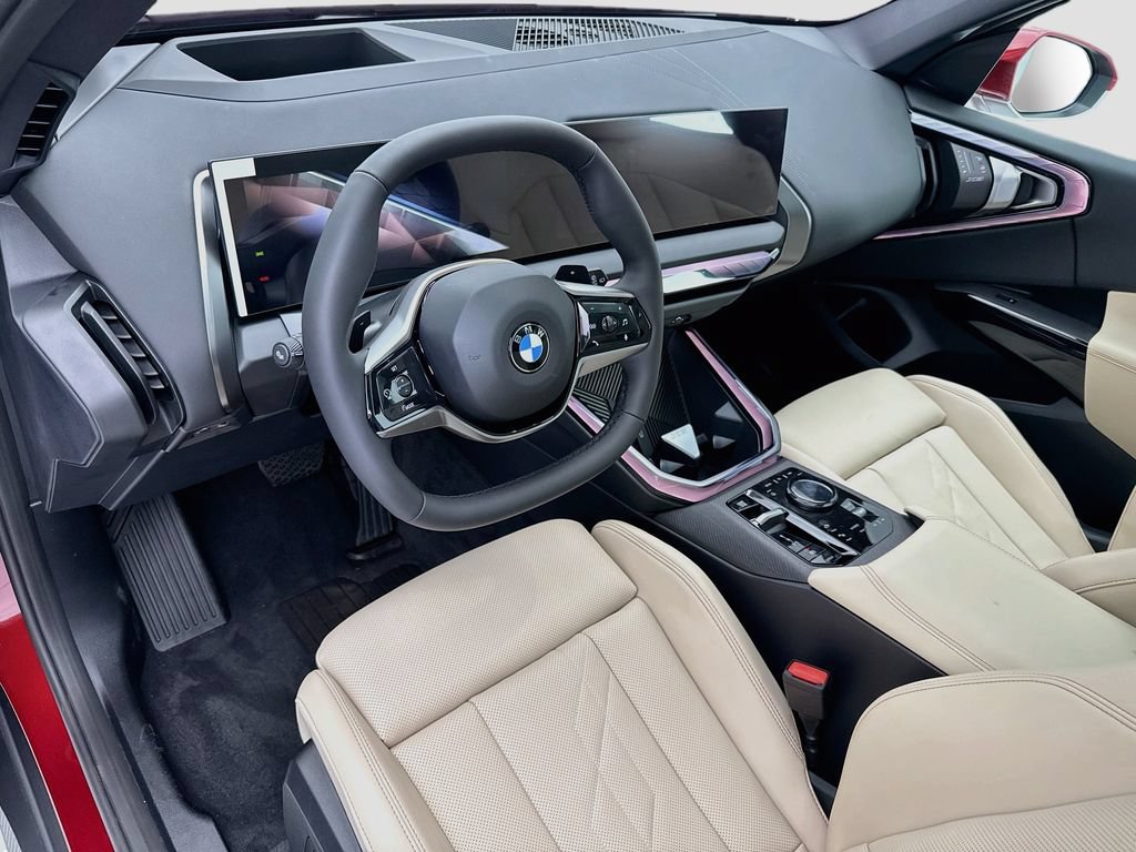 New 2026 BMW X3 xDrive30i w/ Premium Package AWD/4WD image 9