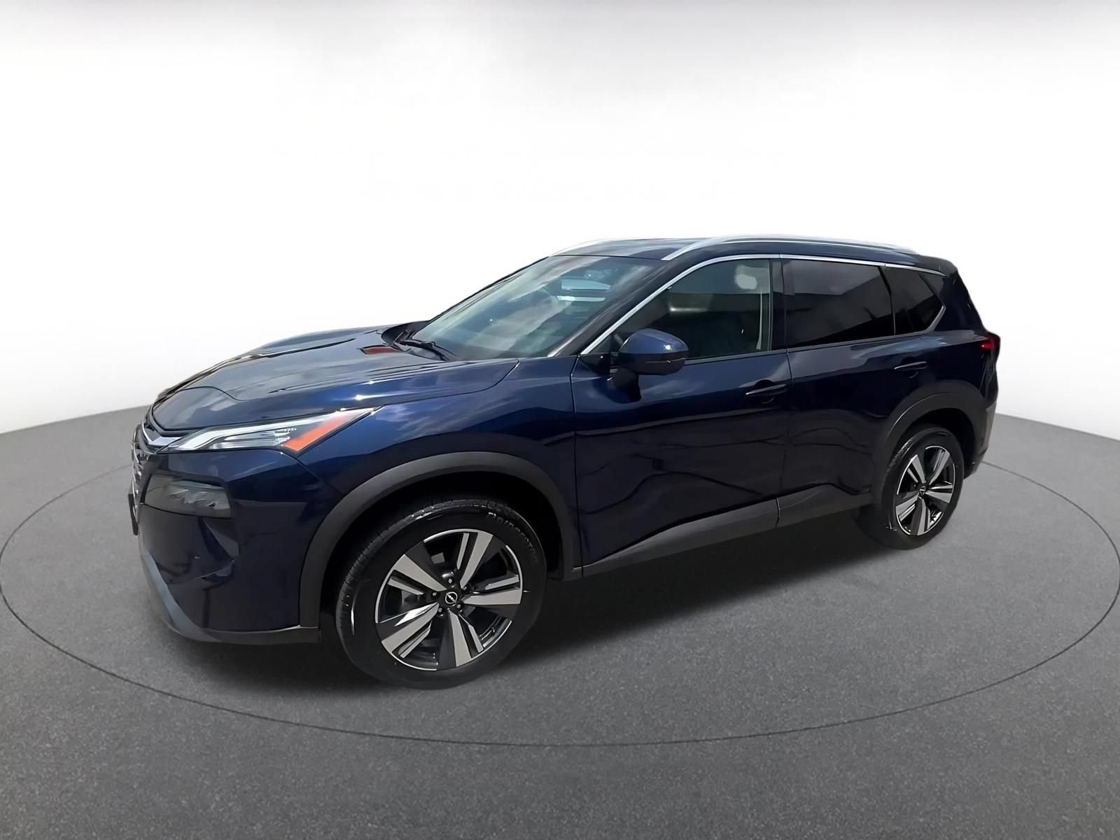 Used 2026 Nissan Rogue SL FWD image 7