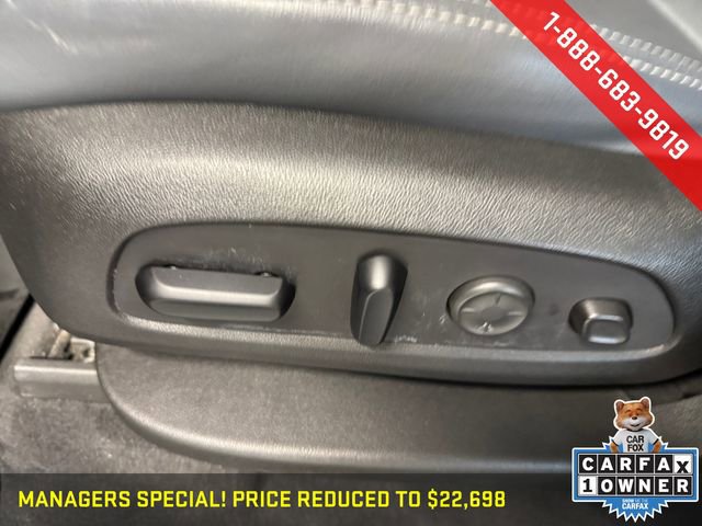 Certified 2020 Buick Enclave Premium w/ Surround and Sites Package image 26