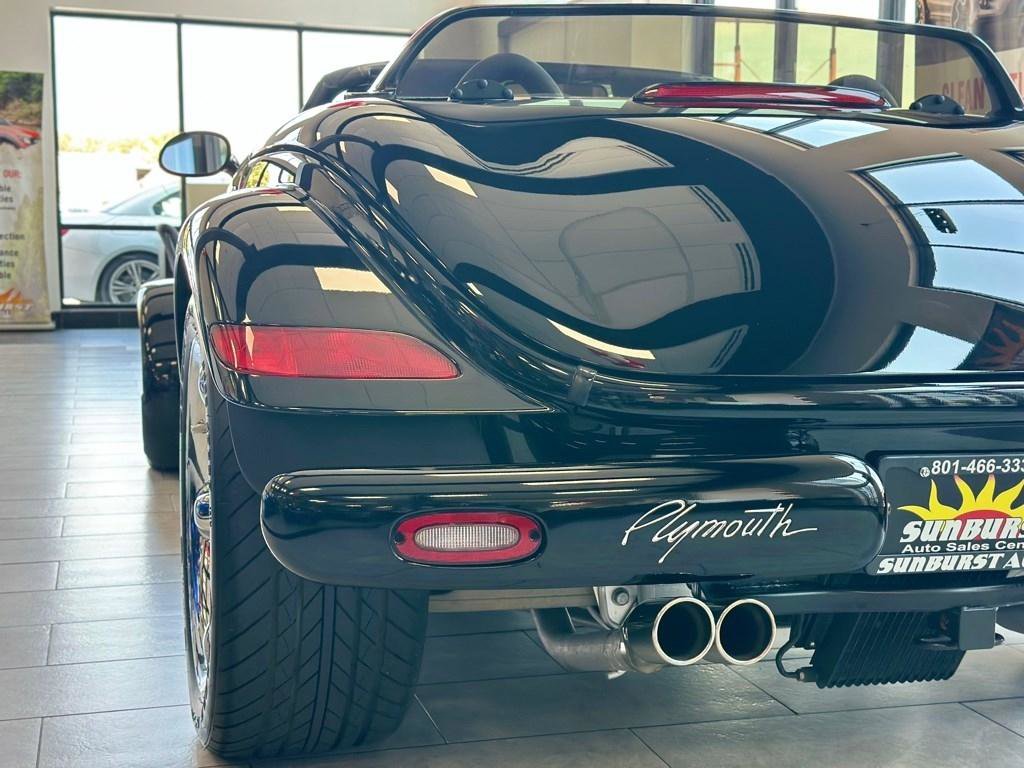 Used 1999 Plymouth Prowler RWD image 11