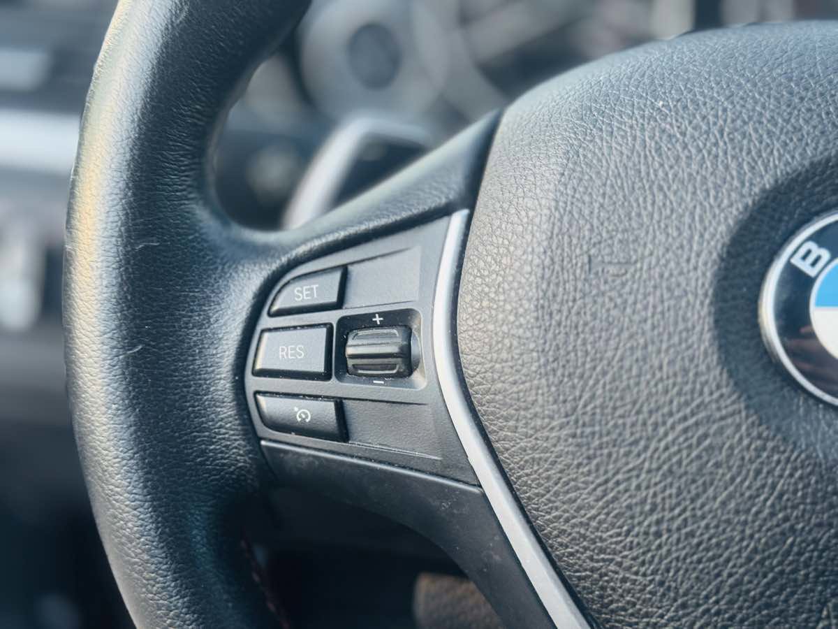 Used 2016 BMW 328i Sedan image 28