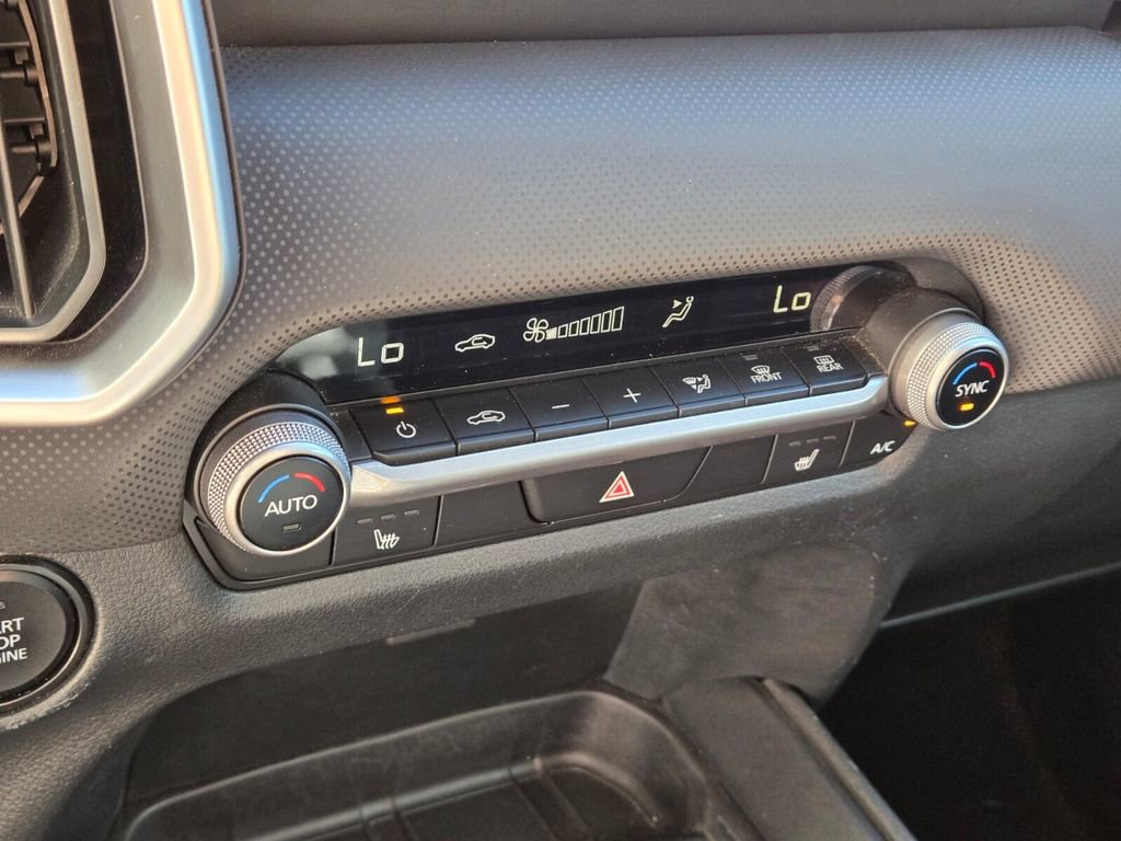 Used 2023 MAZDA CX-50 2.5 S w/ Convenience Package image 29