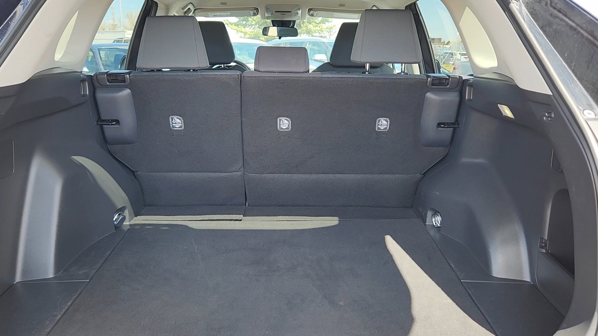 Certified 2025 Toyota RAV4 XLE AWD/4WD image 18