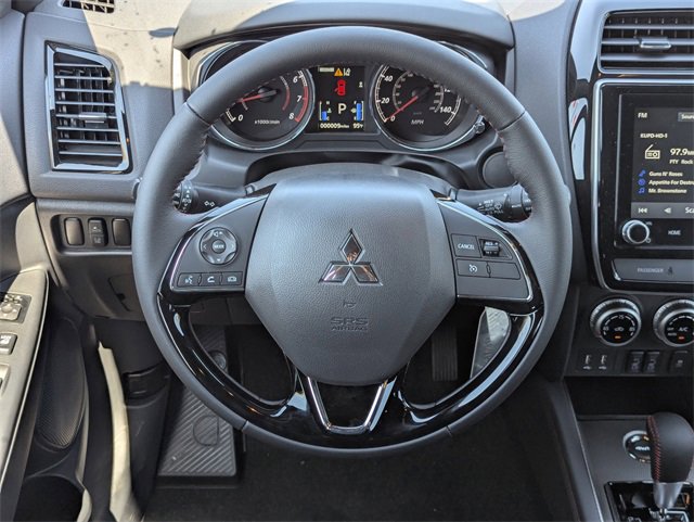 New 2025 Mitsubishi Outlander Sport AWD image 18