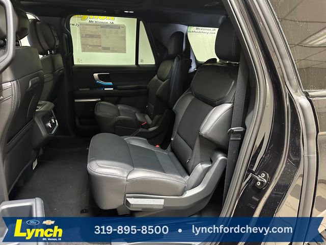 New 2026 Ford Expedition Max Platinum AWD/4WD image 22