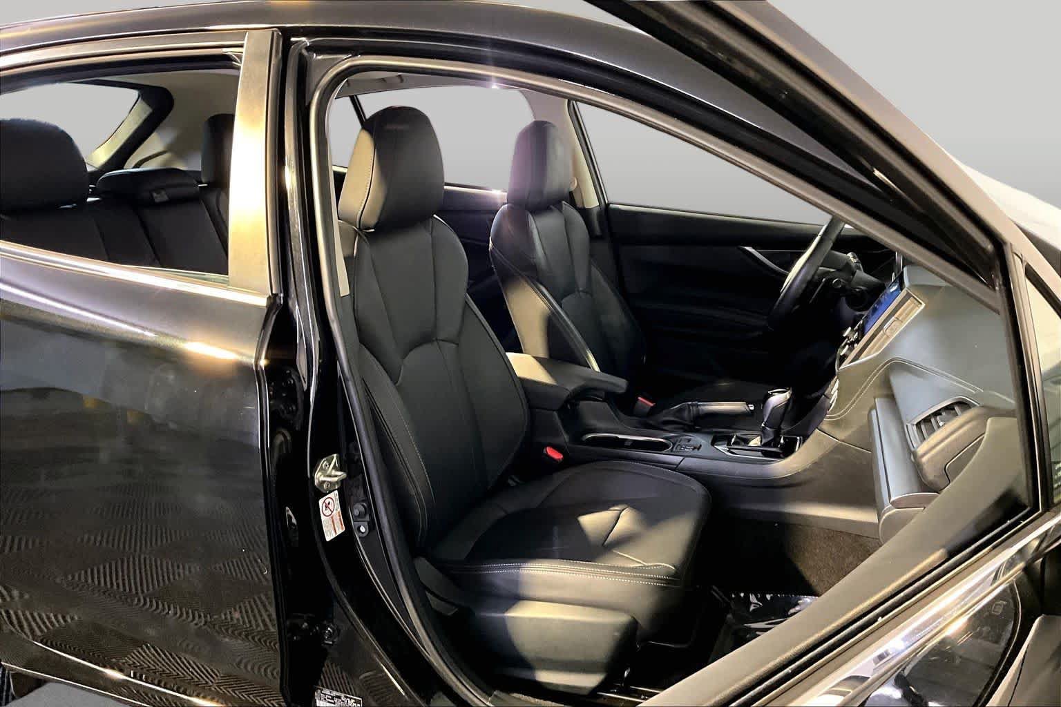Used 2019 Subaru Impreza 2.0i Limited AWD/4WD image 8