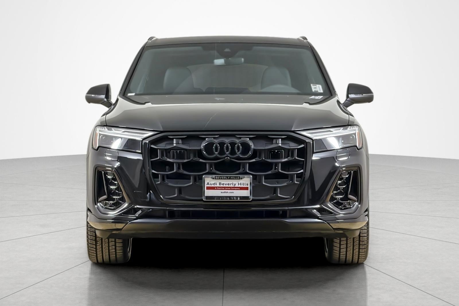 New 2026 Audi Q7 Premium Plus AWD/4WD image 8