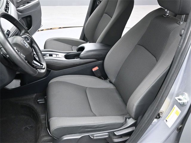 Used 2022 Honda HR-V Sport image 11