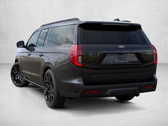 New 2027 Ford Expedition Max Platinum w/ Stealth Performance Package AWD/4WD image 8