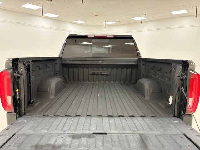 Used 2022 GMC Sierra 1500 AT4 w/ AT4 Preferred Package AWD/4WD image 17