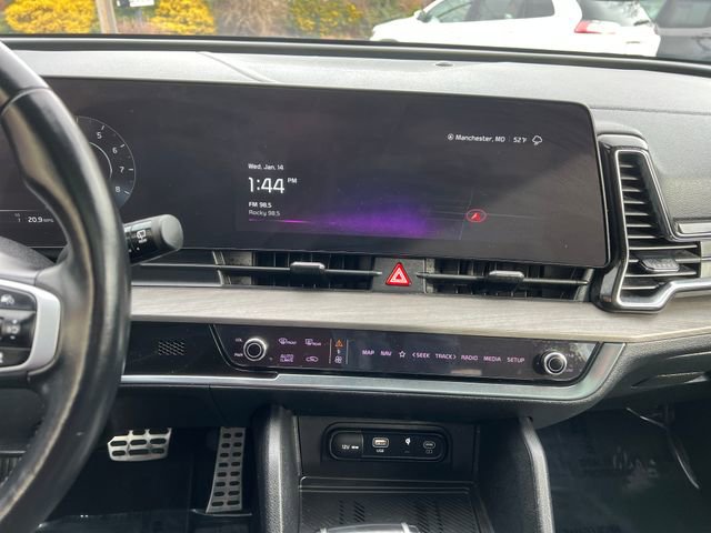 Used 2023 Kia Sportage X-Pro image 20