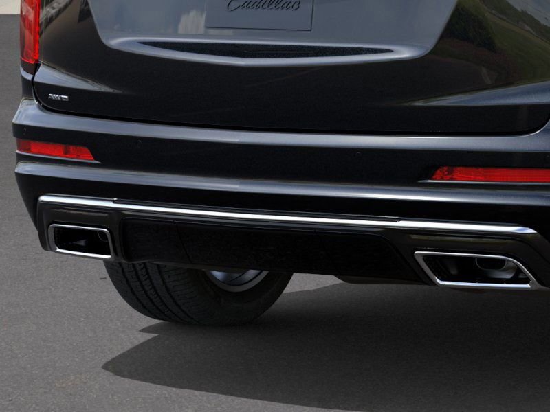 New 2025 Cadillac XT6 Premium Luxury w/ Platinum Package image 14