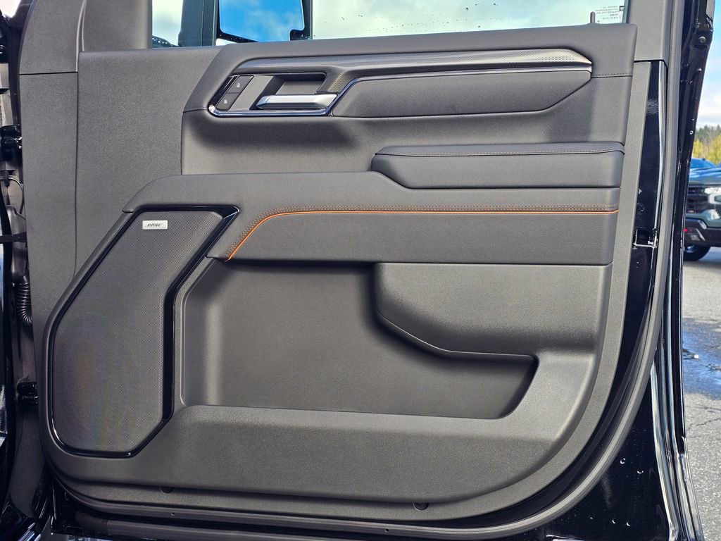 New 2026 GMC Sierra 3500 AT4 w/ AT4 Premium Plus Package image 38