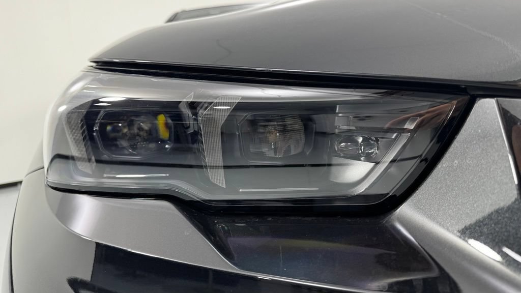 New 2027 BMW M5 Touring AWD/4WD image 8