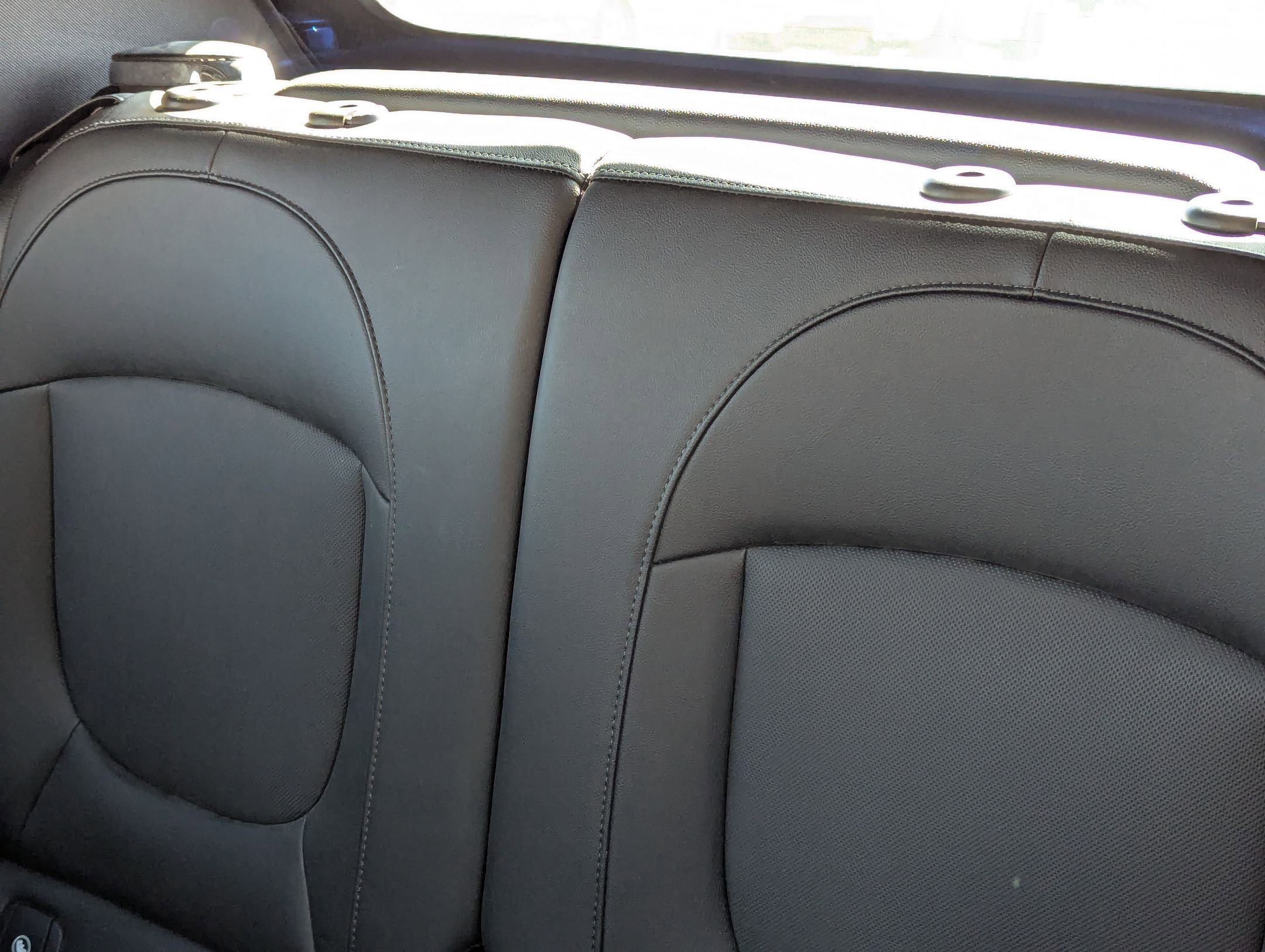 Used 2019 MINI Cooper S w/ Storage Package image 25