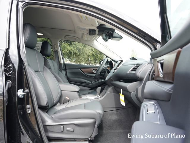 Certified 2025 Subaru Ascent Touring image 11