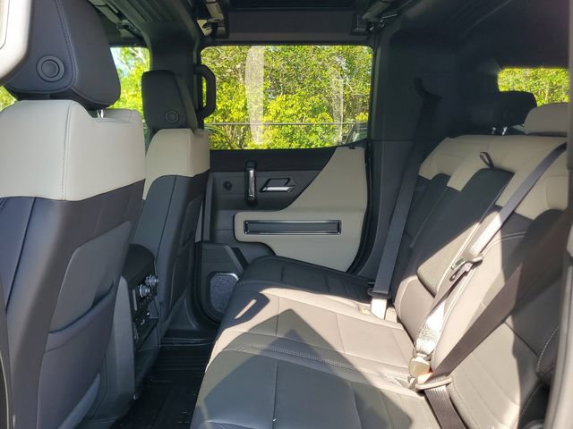 New 2026 GMC Hummer EV SUV AWD/4WD image 7