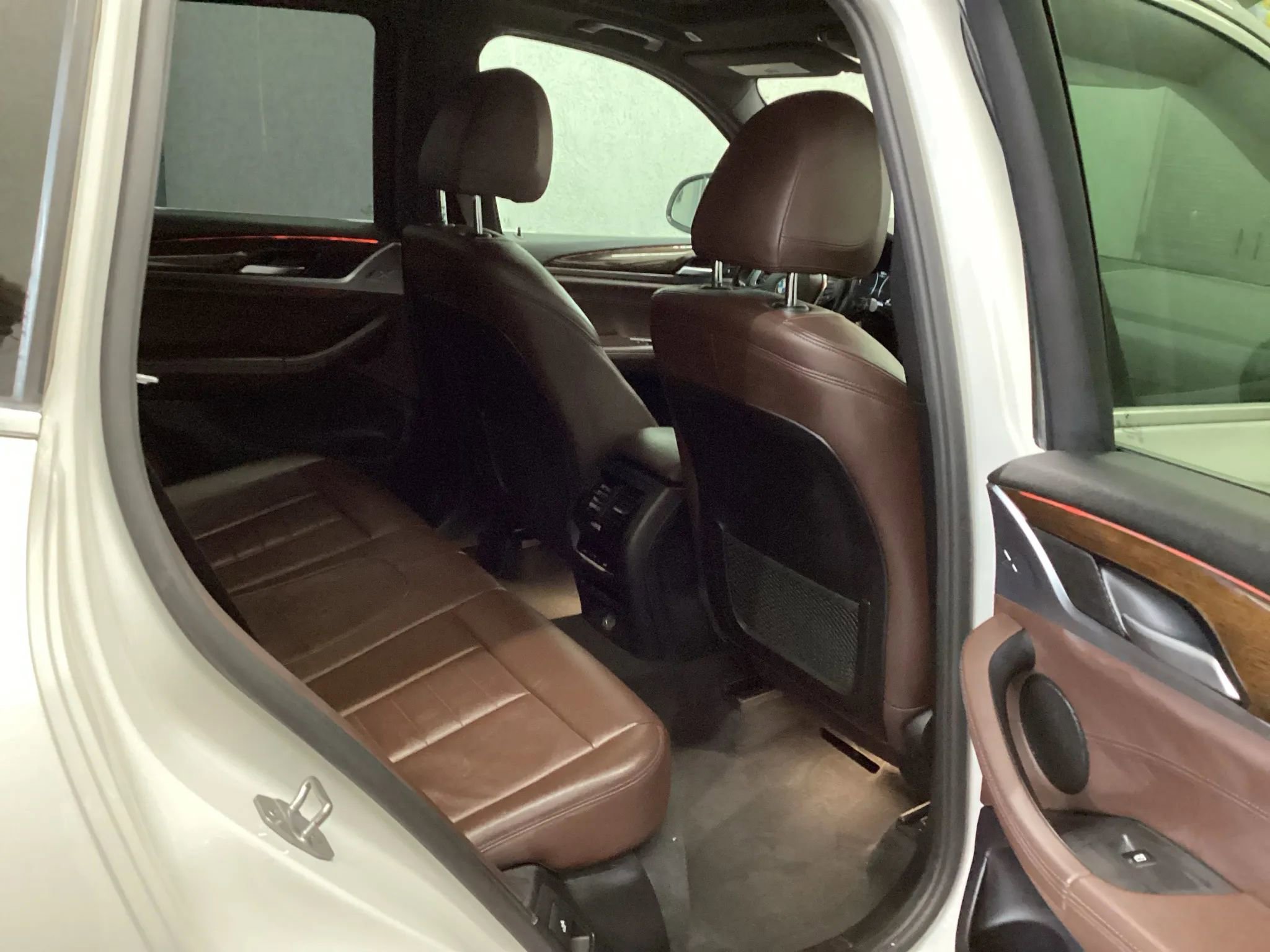 Used 2019 BMW X3 xDrive30i w/ Premium Package image 12