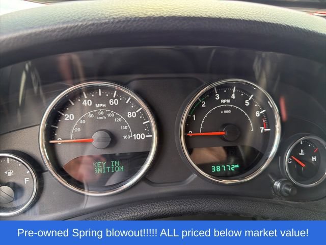 Used 2018 Jeep Wrangler Rubicon w/ Cold Weather Group AWD/4WD image 45