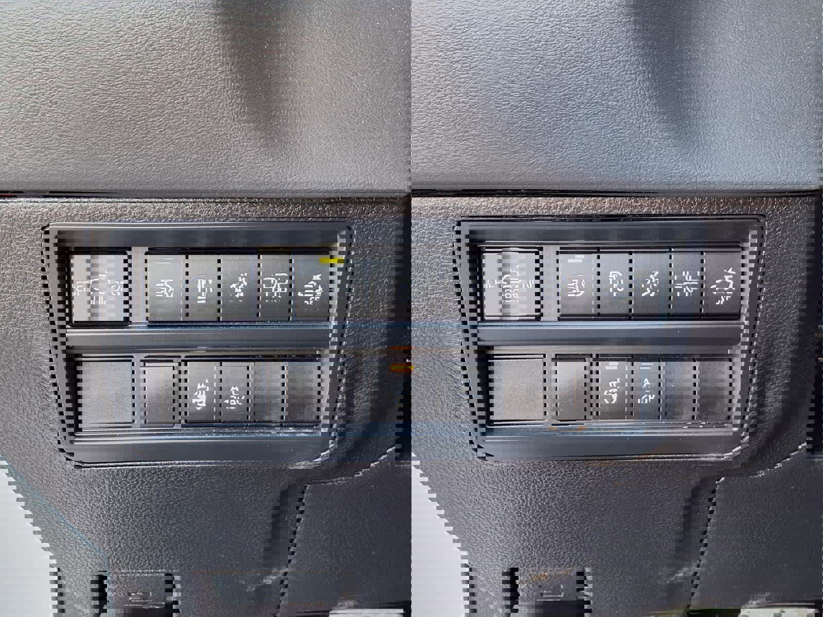 Used 2026 Toyota Tundra Platinum w/ TRD Off-Road Package image 17