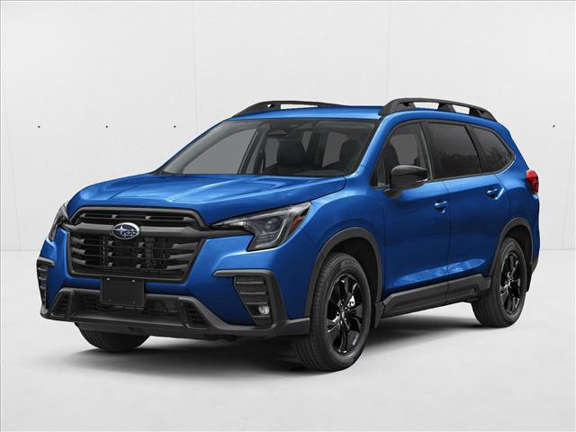 New 2027 Subaru Ascent Premium AWD/4WD image 1