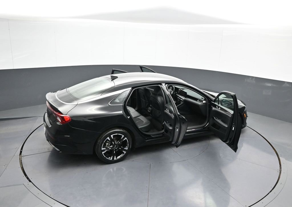 Used 2022 Kia K5 GT-Line image 44