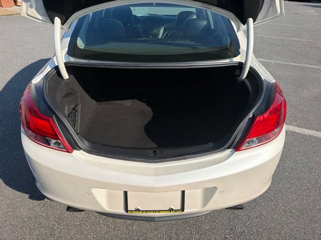 Used 2013 Buick Regal Premium FWD image 33