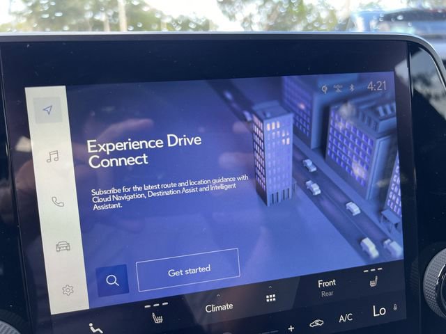 New 2024 Lexus RX 350 FWD w/ Technology Package image 18