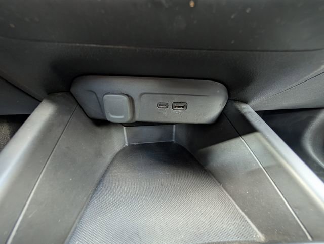 Used 2024 Chevrolet Trax LS FWD image 24