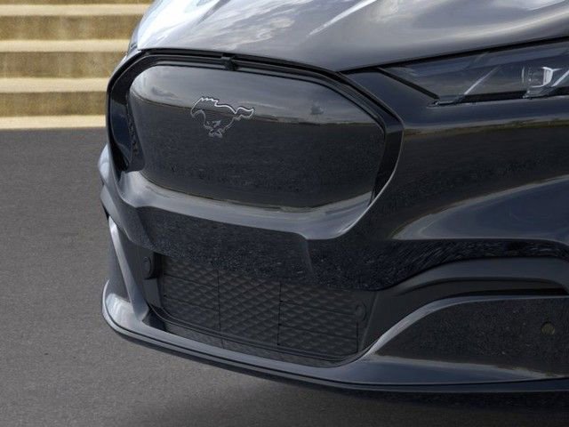 New 2025 Ford Mustang Mach-E Premium w/ Interior Protection Package image 17