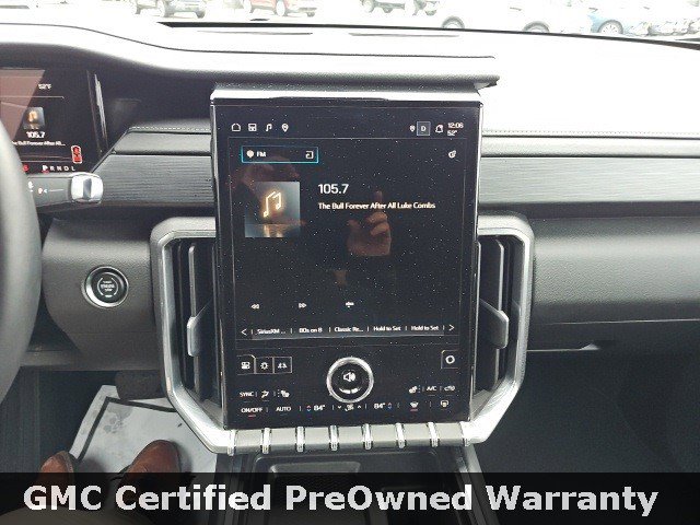 Certified 2025 GMC Acadia Elevation image 19