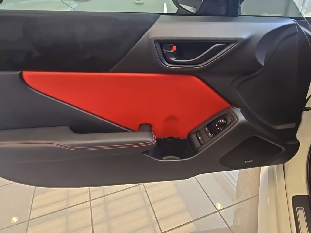 Used 2024 Toyota GR86 TRUENO Edition RWD image 9