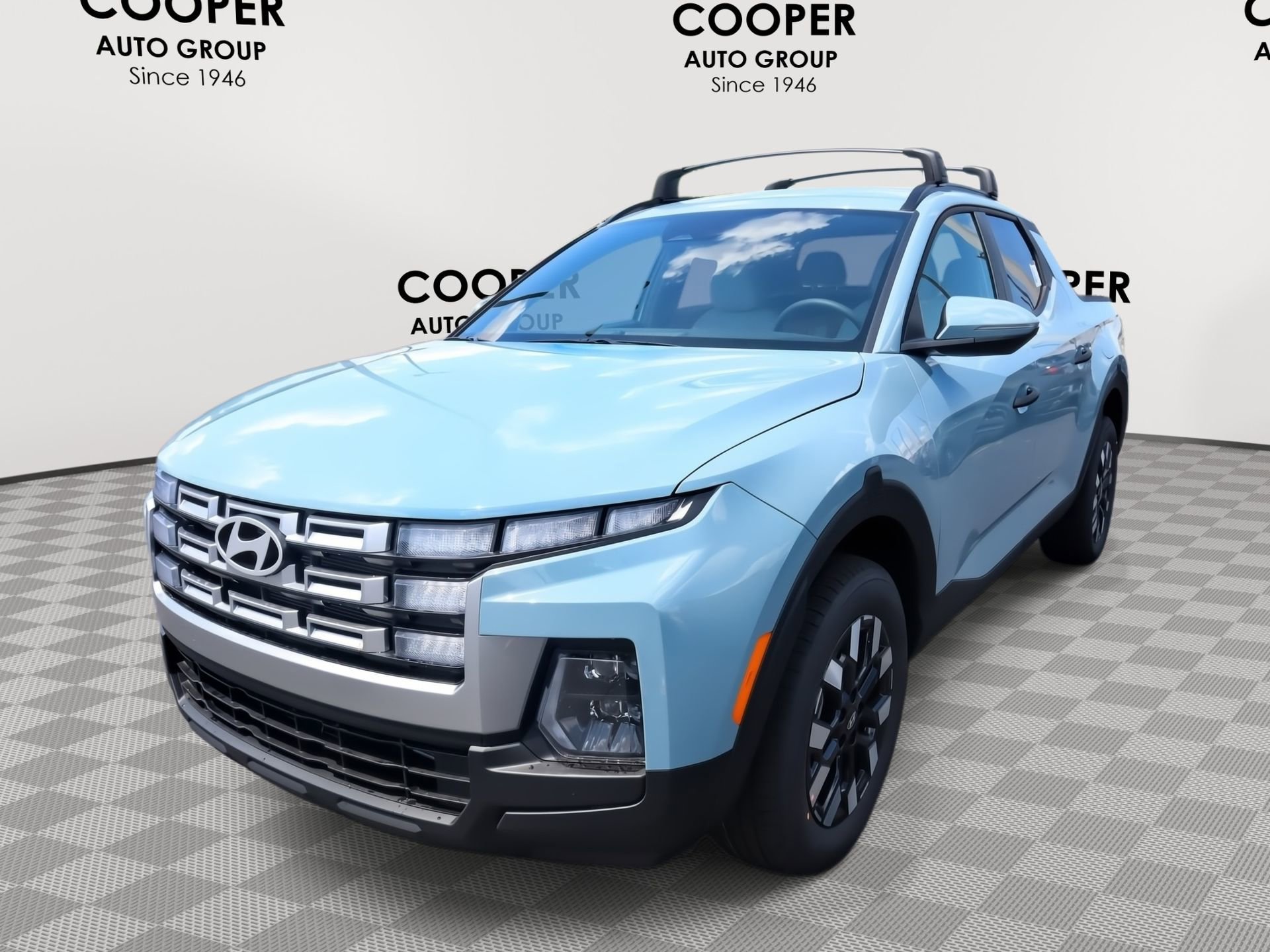 New 2026 Hyundai Santa Cruz SEL image 3