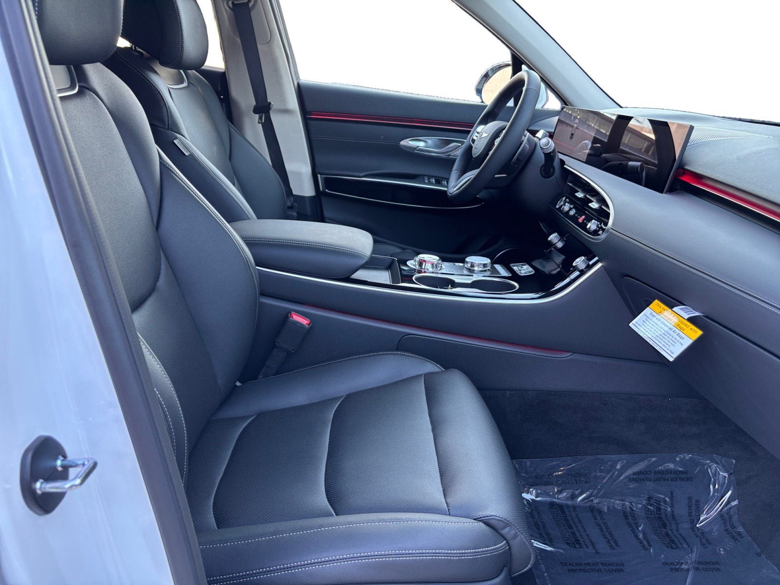 New 2026 Genesis GV70 2.5T AWD/4WD image 15