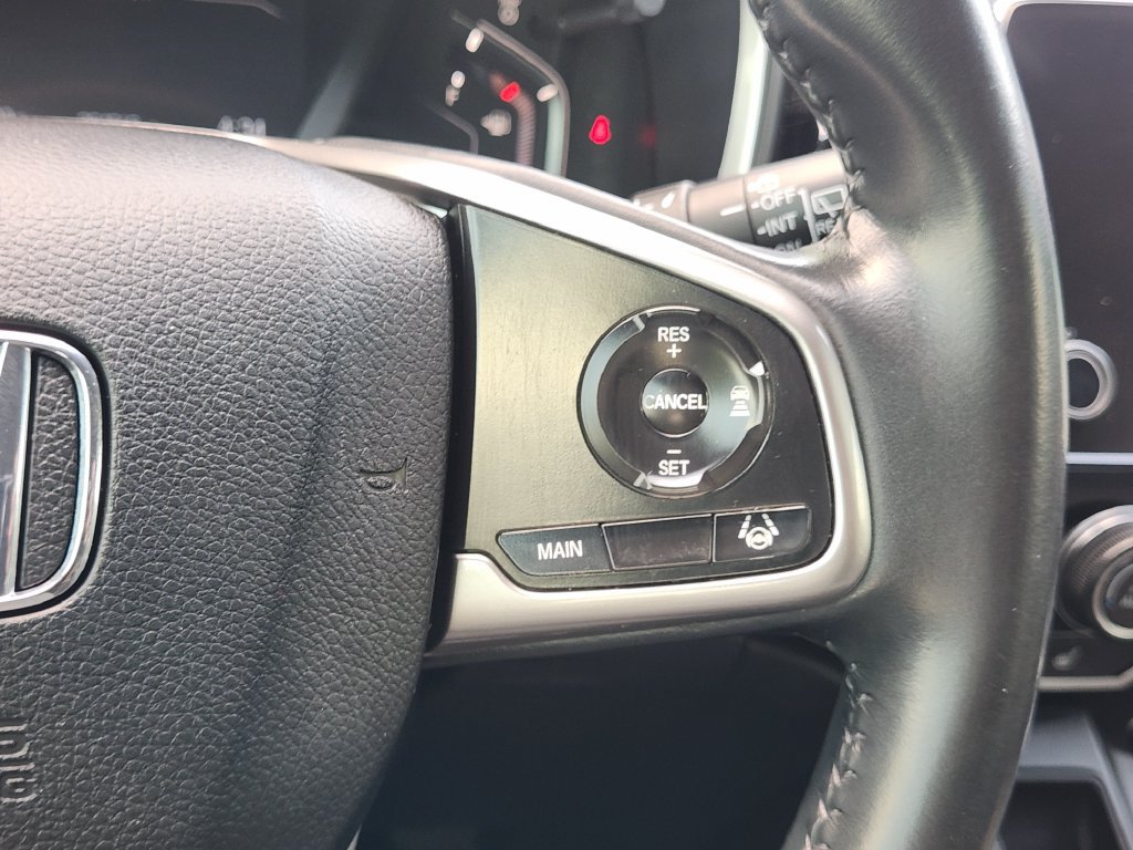 Used 2019 Honda CR-V EX-L image 33