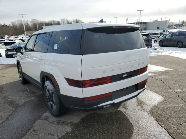 New 2026 Hyundai Santa Fe SE image 3