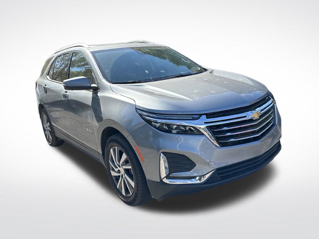 Used 2023 Chevrolet Equinox Premier AWD/4WD image 8