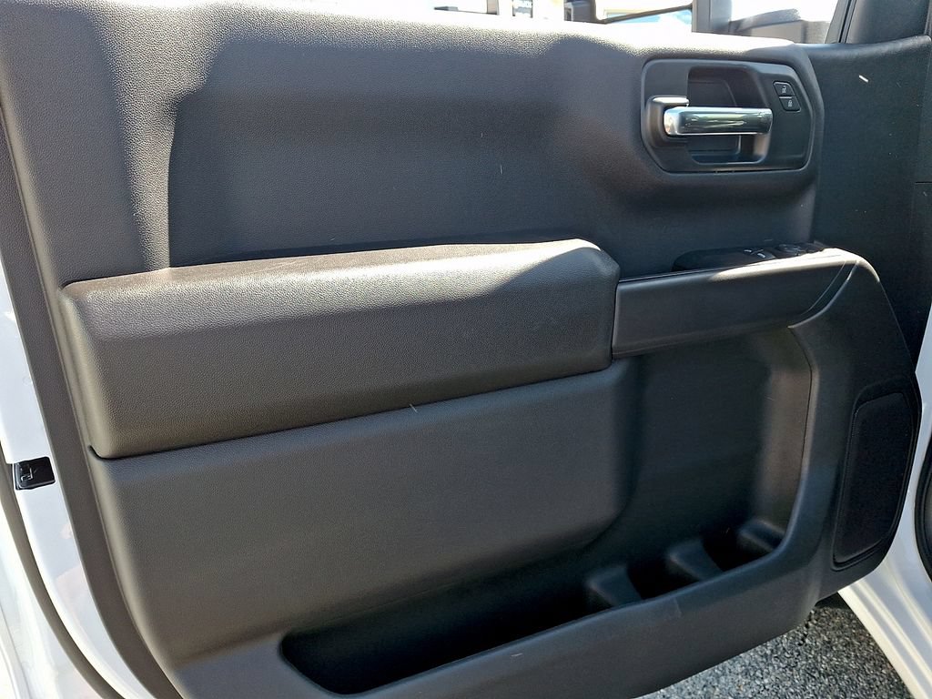 New 2026 GMC Sierra 1500 Pro w/ Pro Value Package AWD/4WD image 7